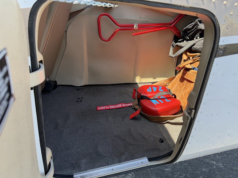 2004 Cessna 182T, photo 15