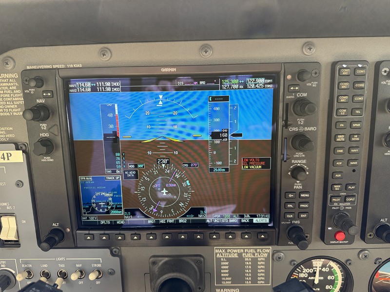 2004 Cessna 182T, photo 19