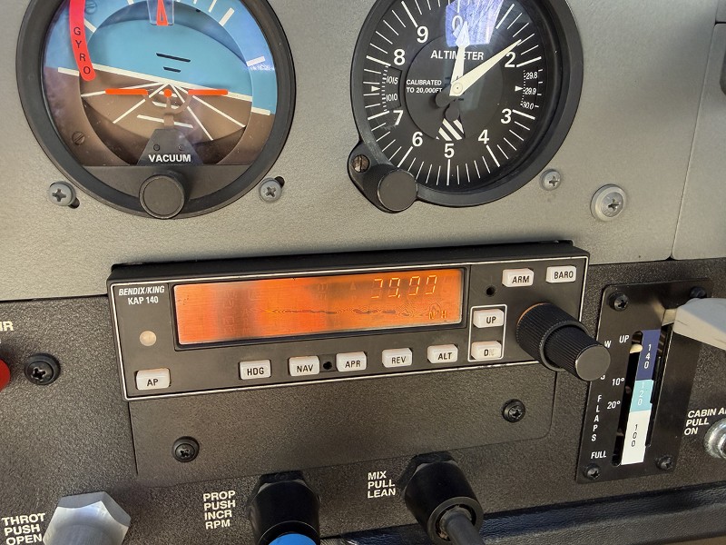 2004 Cessna 182T, photo 20