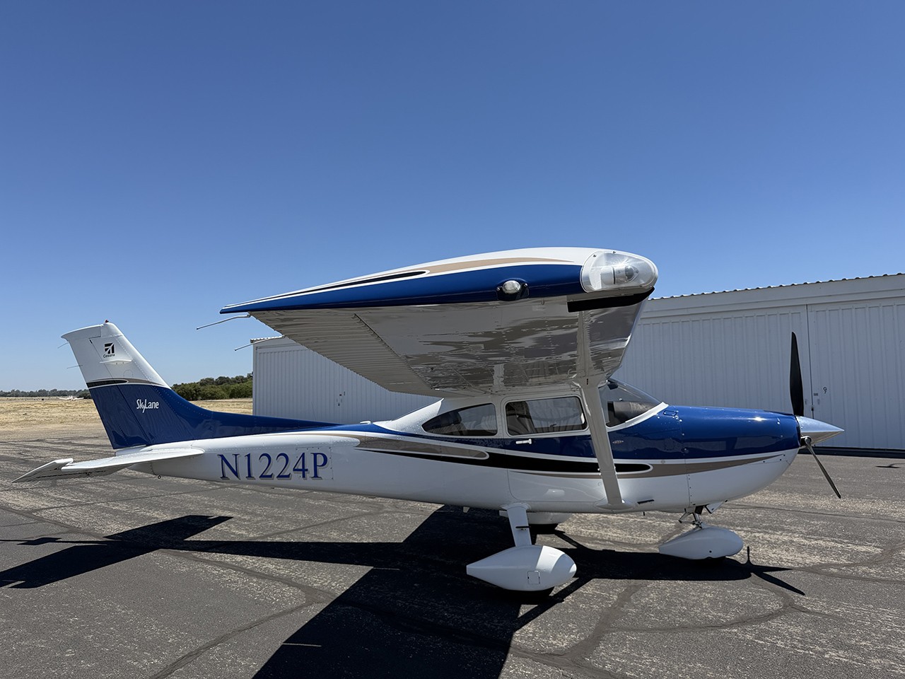 2004 Cessna 182T — photo 4