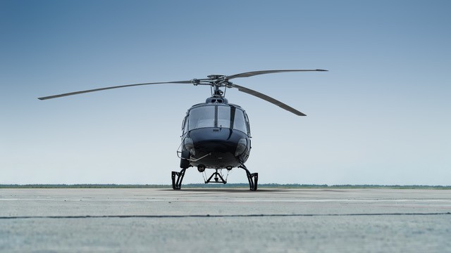 2011 Eurocopter AS350B3 — photo 3