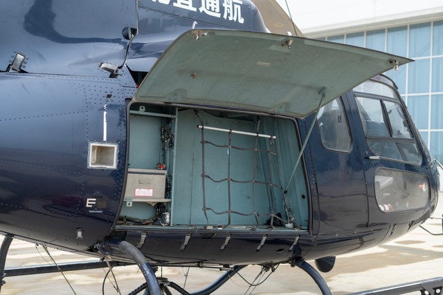 2011 Eurocopter AS350B3 — photo 4