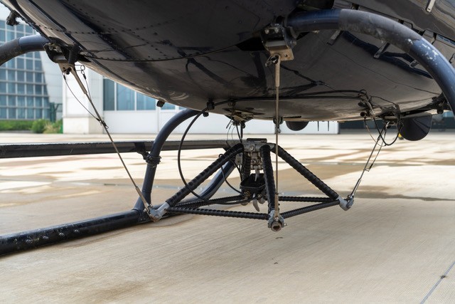 2011 Eurocopter AS350B3 — photo 5