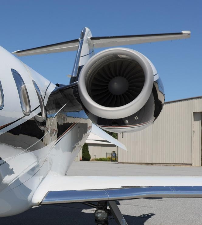 2011 Learjet 60 — photo 5