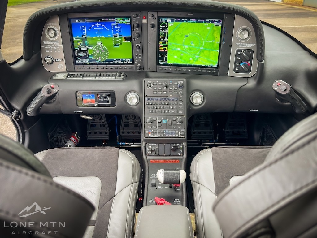2022 Cirrus SR22T-G6 — photo 4
