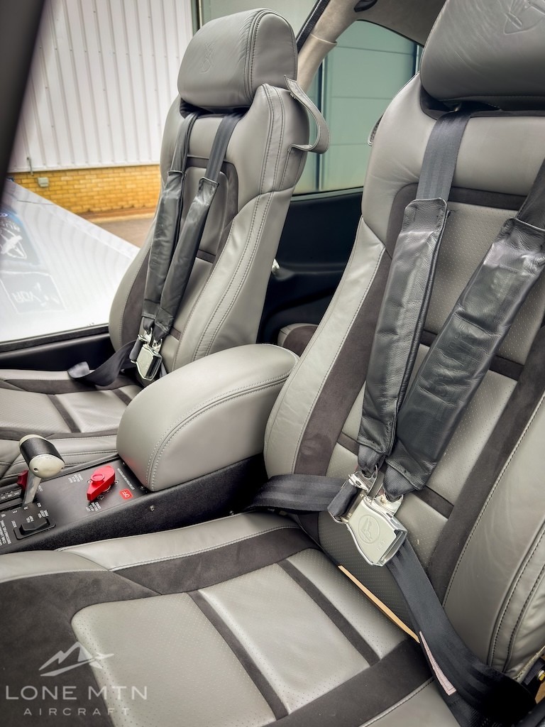 2022 Cirrus SR22T-G6 — photo 5