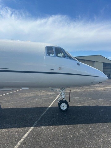 2007 Hawker 900XP — photo 2