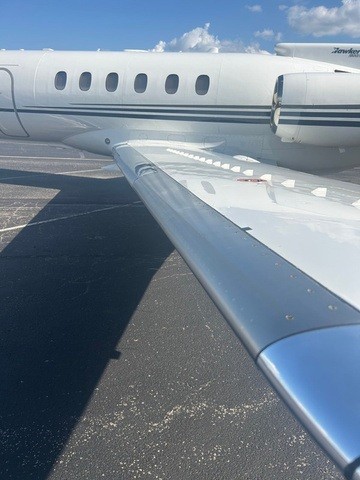 2007 Hawker 900XP — photo 3