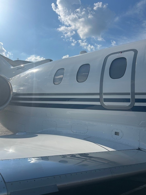 2007 Hawker 900XP — photo 4