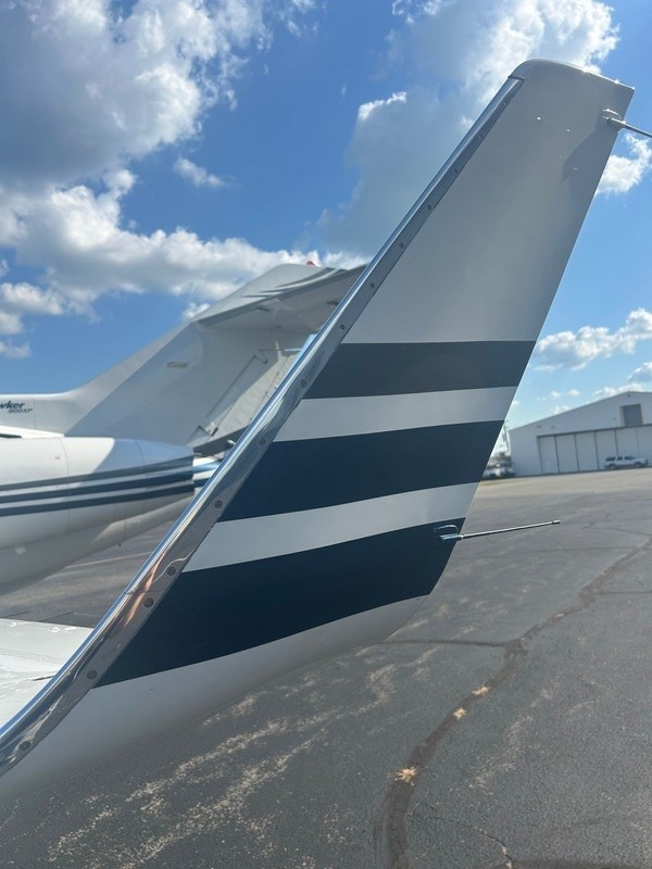 2007 Hawker 900XP — photo 5