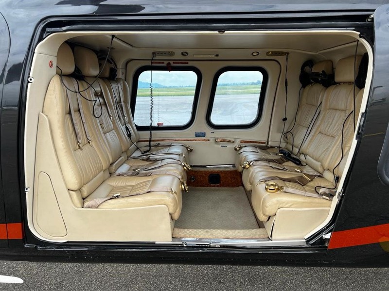 2005 Agusta AW109S Grand, photo 4