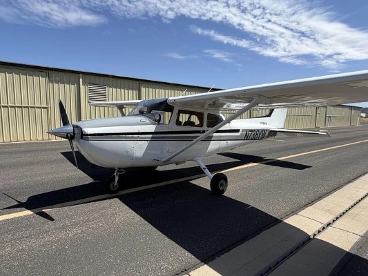 1978 Cessna 172N — photo 2