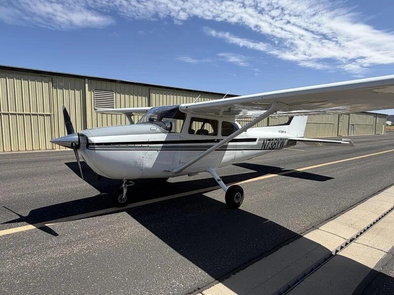 1978 Cessna 172N — photo 2