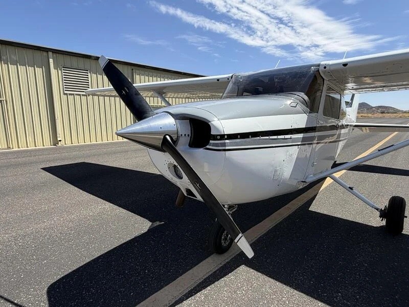 1978 Cessna 172N — photo 3