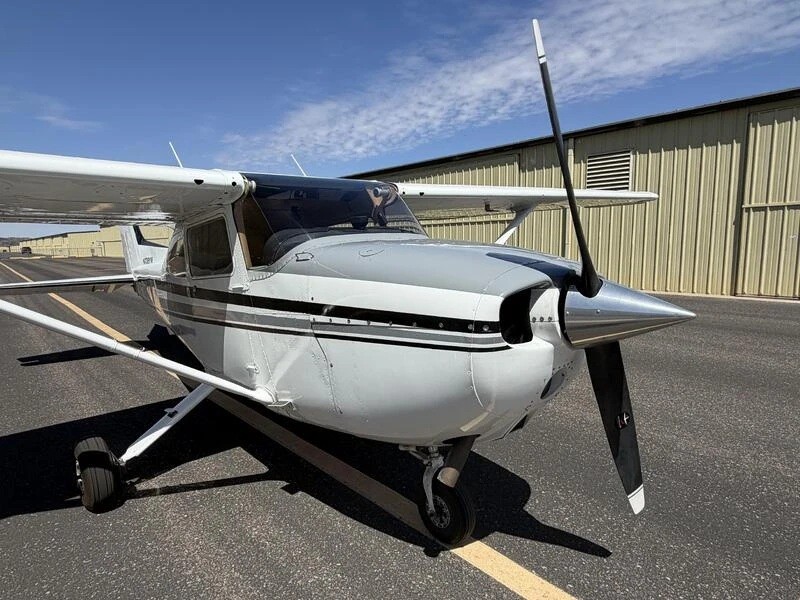 1978 Cessna 172N — photo 4