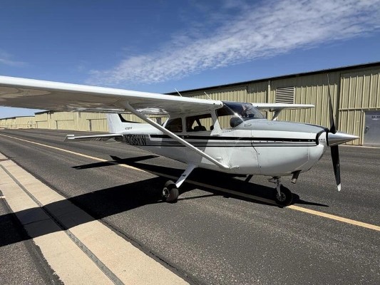 1978 Cessna 172N — photo 5