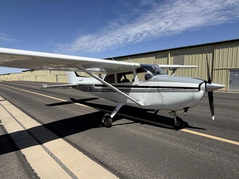 1978 Cessna 172N — photo 5