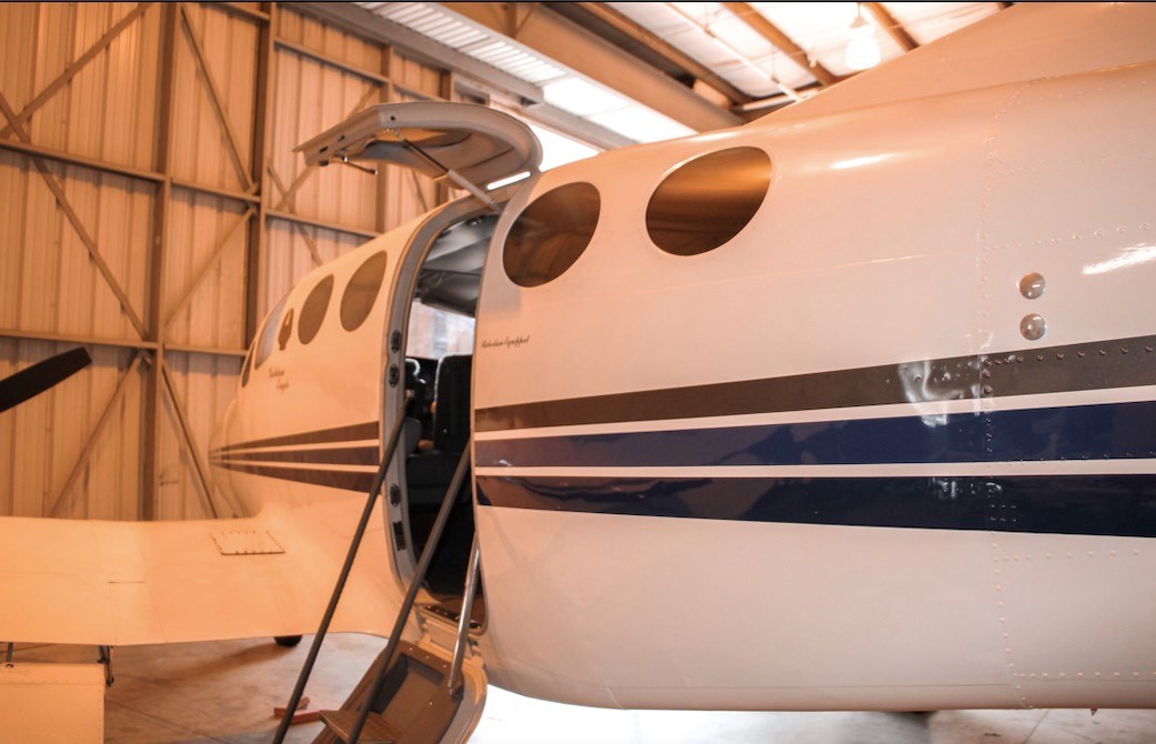 1980 Cessna 421C — photo 4