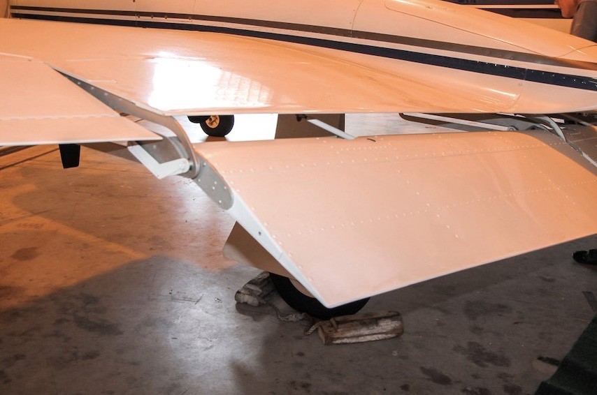 1980 Cessna 421C — photo 5