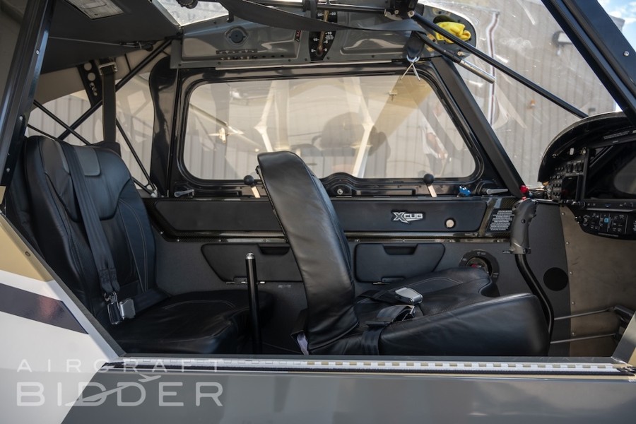 2017 CubCrafters NXCub CC19–180, photo 14