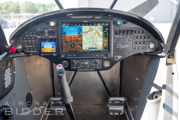 2017 CubCrafters NXCub — photo 4