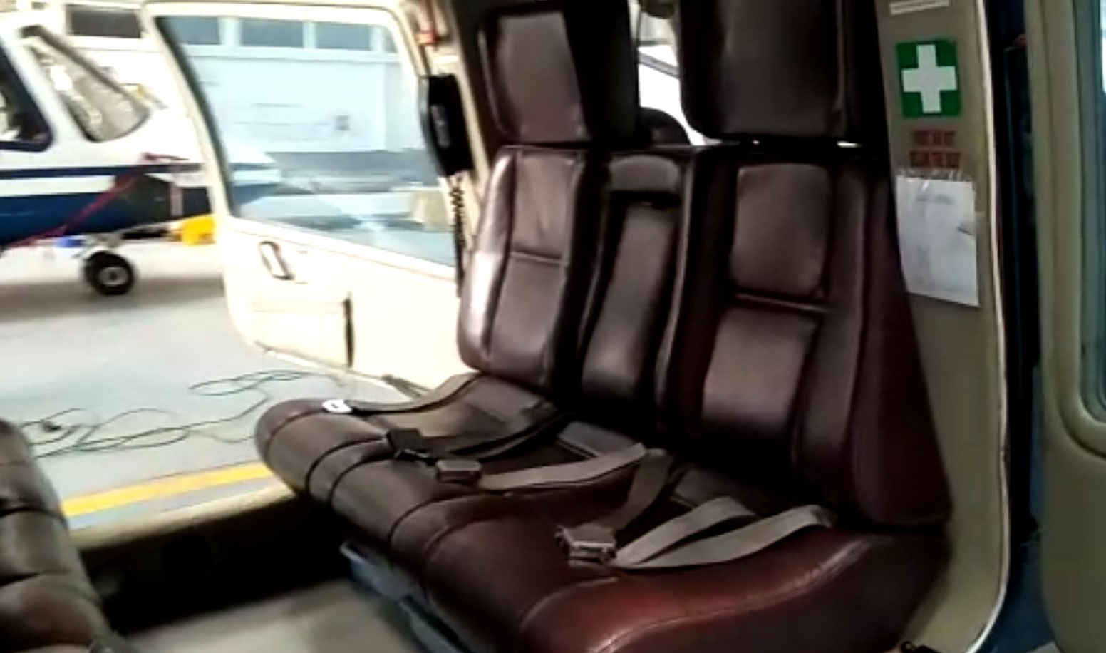 1992 Agusta A109C — photo 4