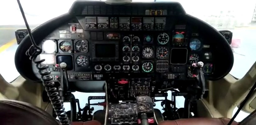 1992 Agusta A109C — photo 5