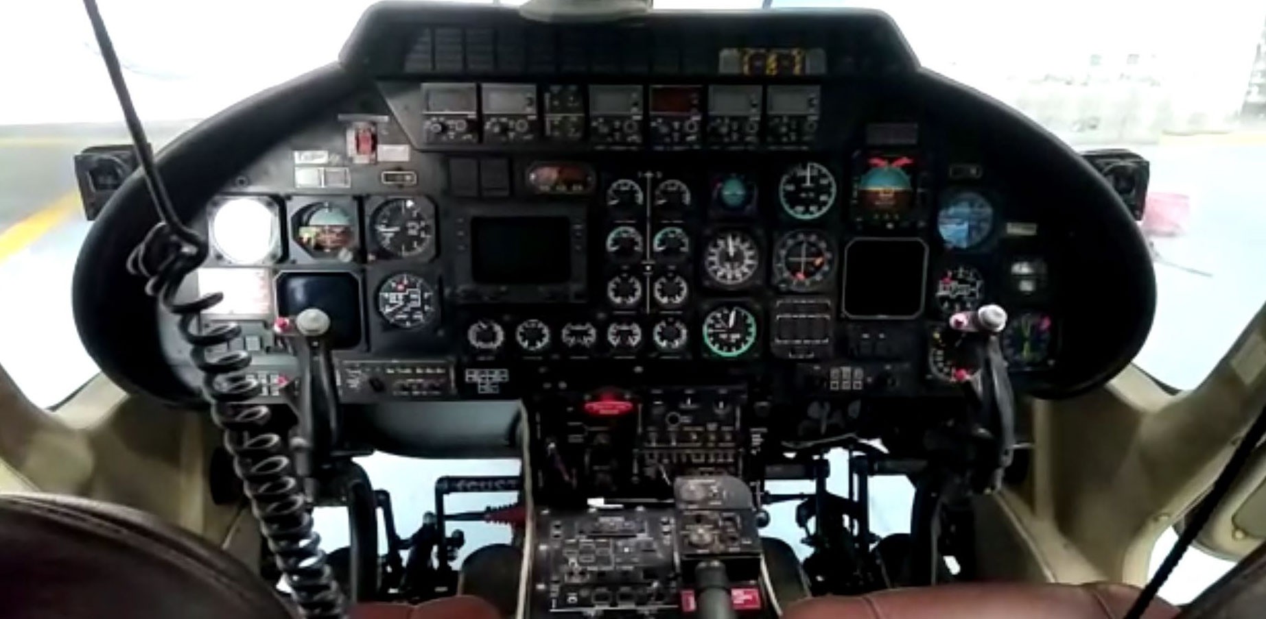 1992 Agusta A109C — photo 5