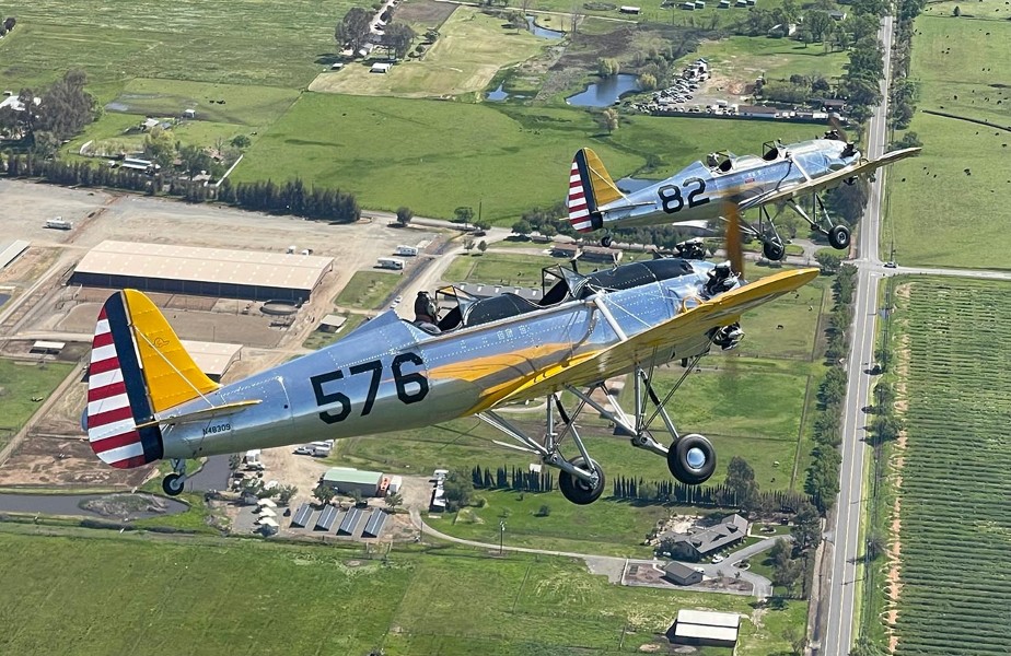 1942 Ryan PT-22 Monoplane, photo 11
