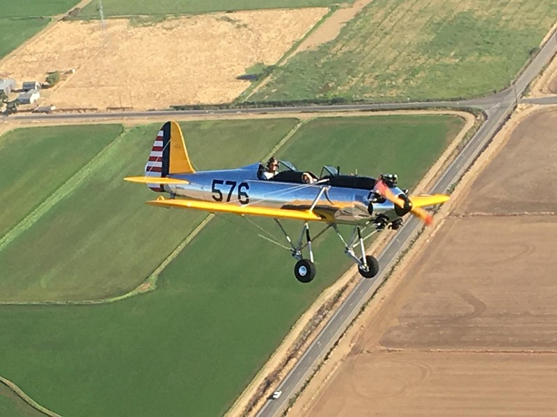 1942 Ryan PT-22 Monoplane, photo 12