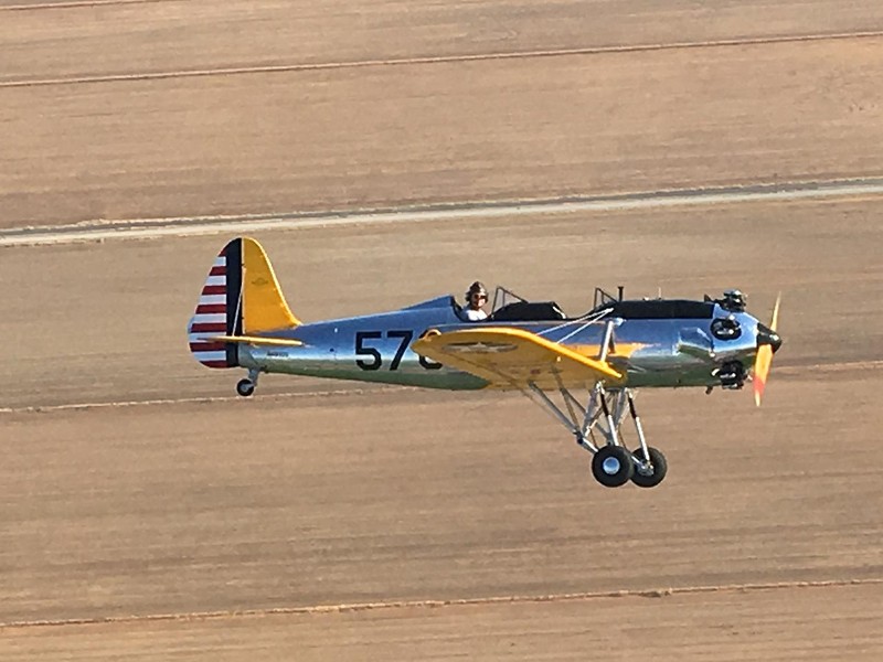 1942 Ryan PT-22 Monoplane, photo 13