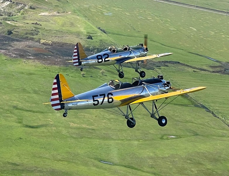 1942 Ryan PT-22 Monoplane, photo 14