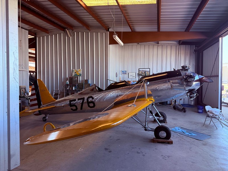 1942 Ryan PT-22 Monoplane, photo 6