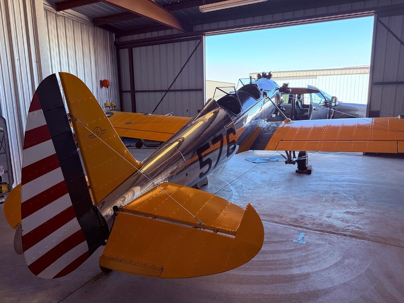 1942 Ryan PT-22 Monoplane, photo 8