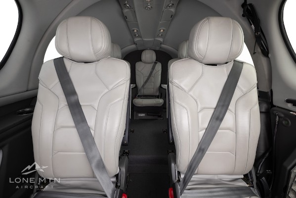 2018 Cirrus Vision SF50 — photo 5