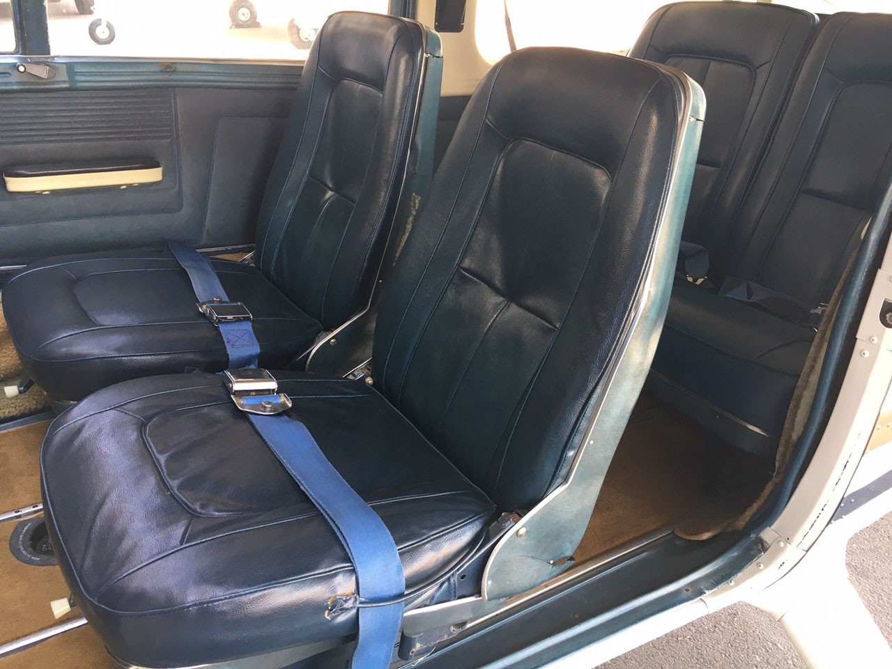 1969 Cessna 177 — photo 3