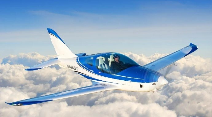 2025 TL Ultralight Sparker — photo 5