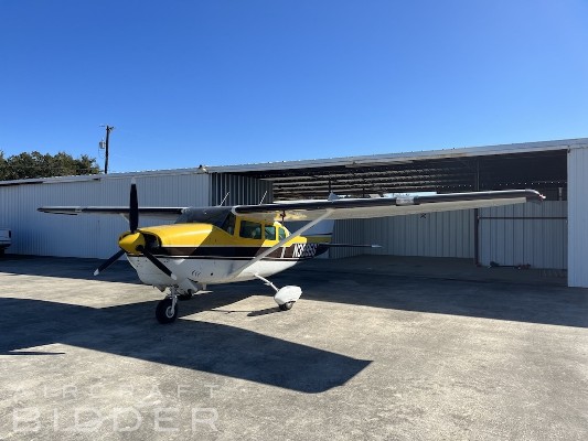 1967 Cessna TU206 — photo 1