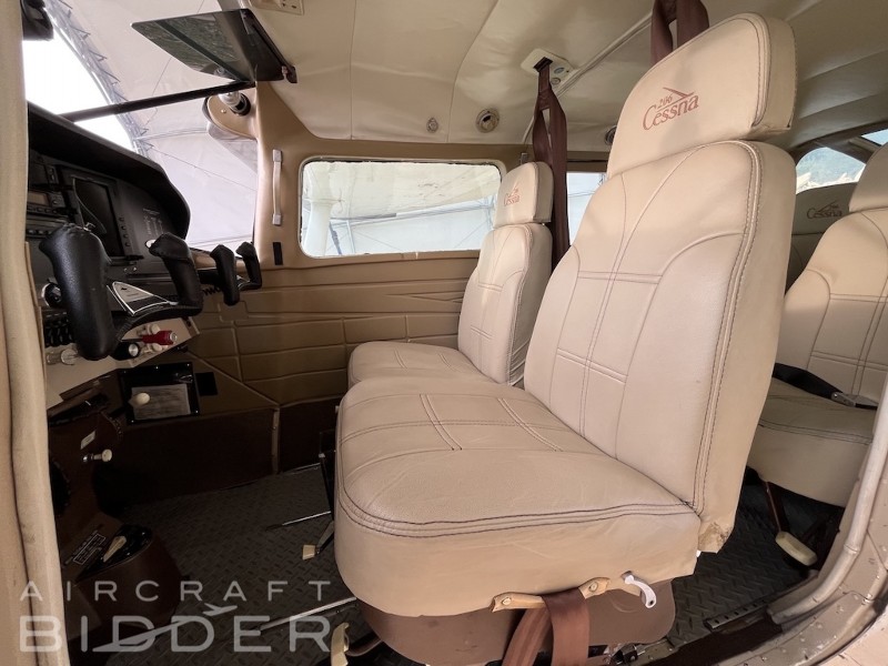 1967 Cessna TU206 B, photo 11