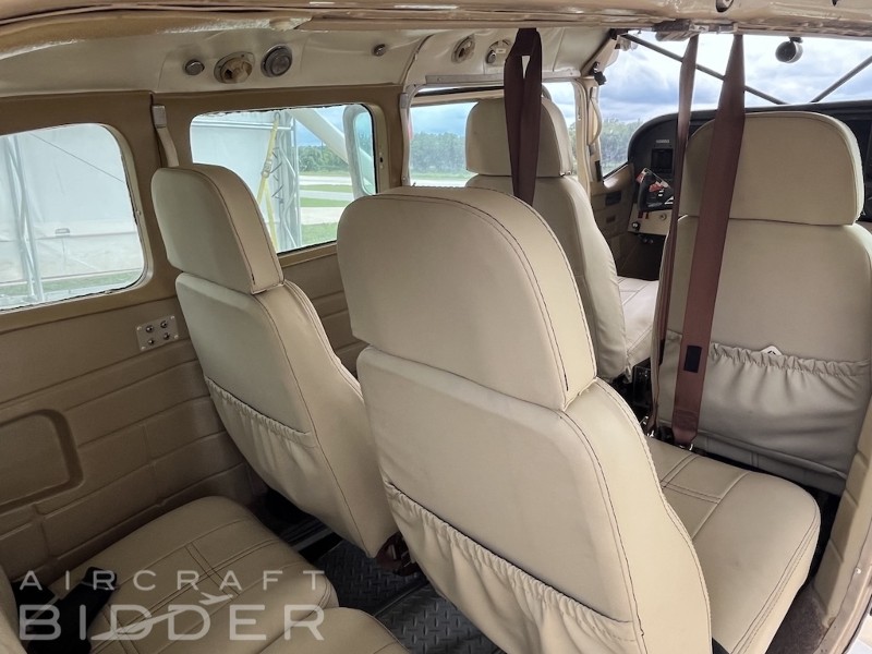 1967 Cessna TU206 B, photo 13