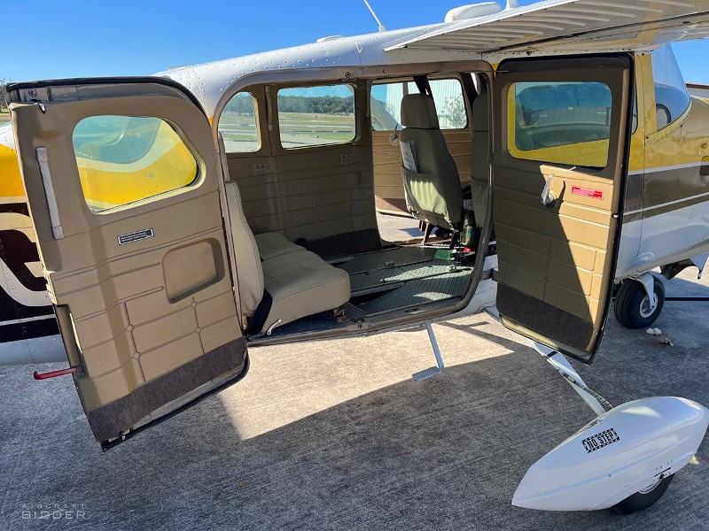 1967 Cessna TU206 B, photo 14