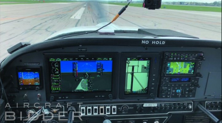 1967 Cessna TU206 — photo 4