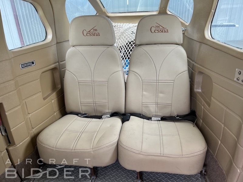 1967 Cessna TU206 B, photo 5