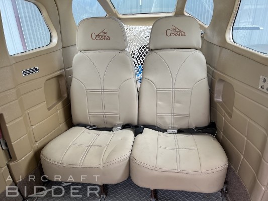 1967 Cessna TU206 — photo 5