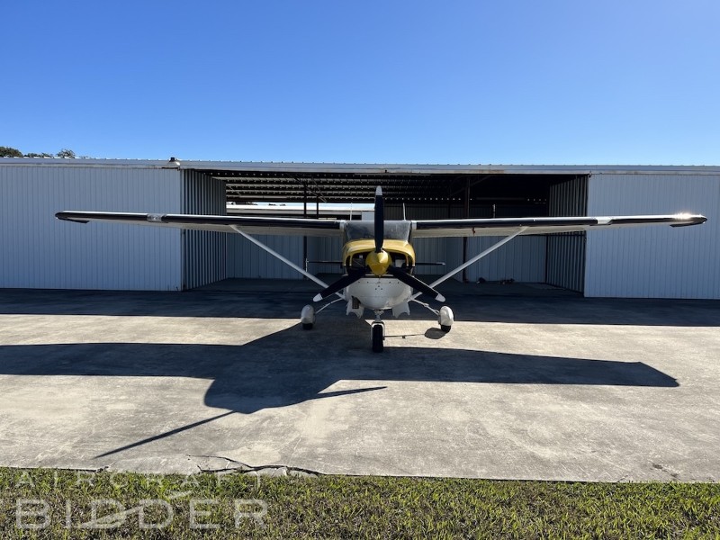 1967 Cessna TU206 B, photo 8