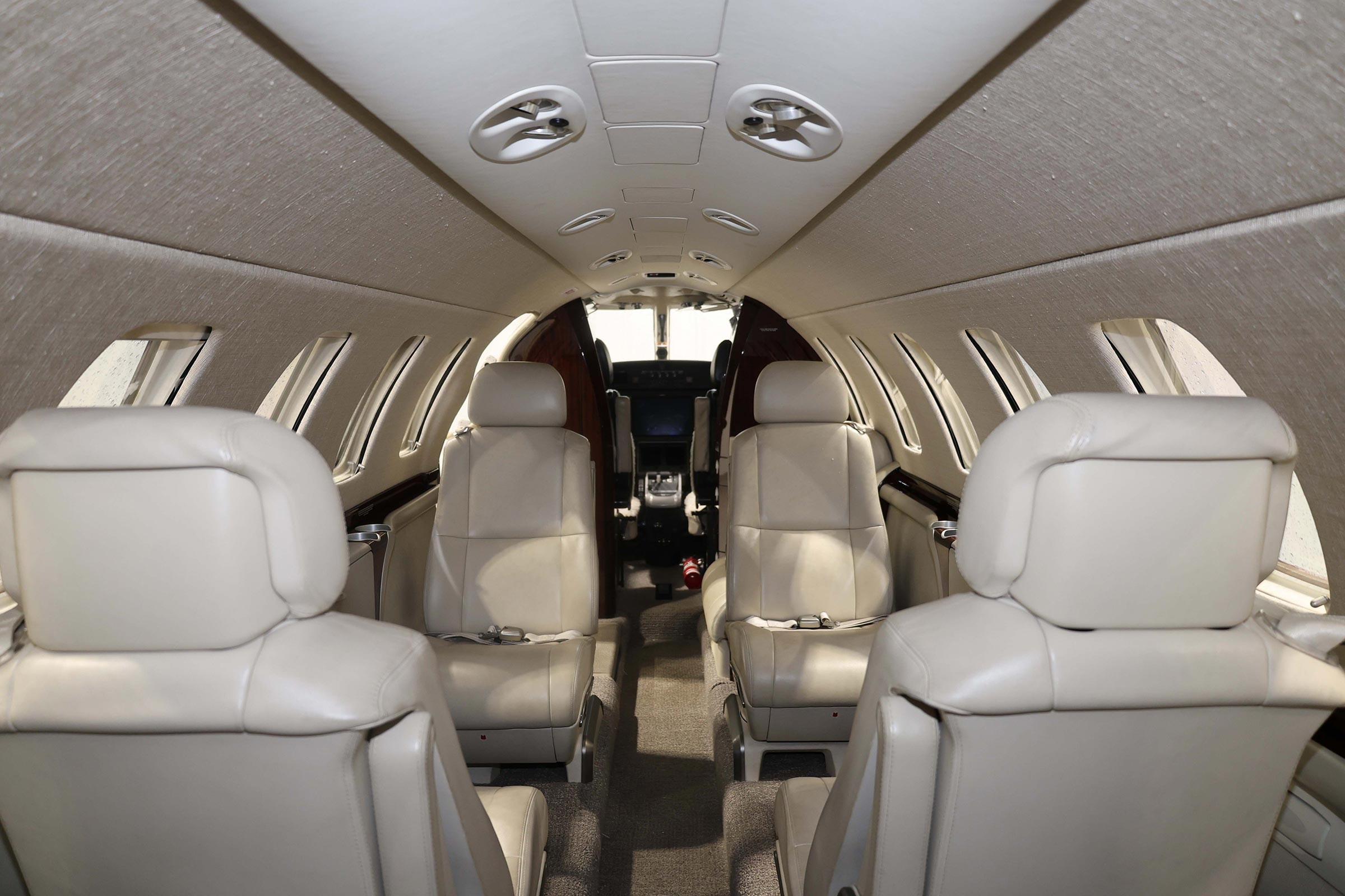 2018 Cessna Citation CJ3+ — photo 4