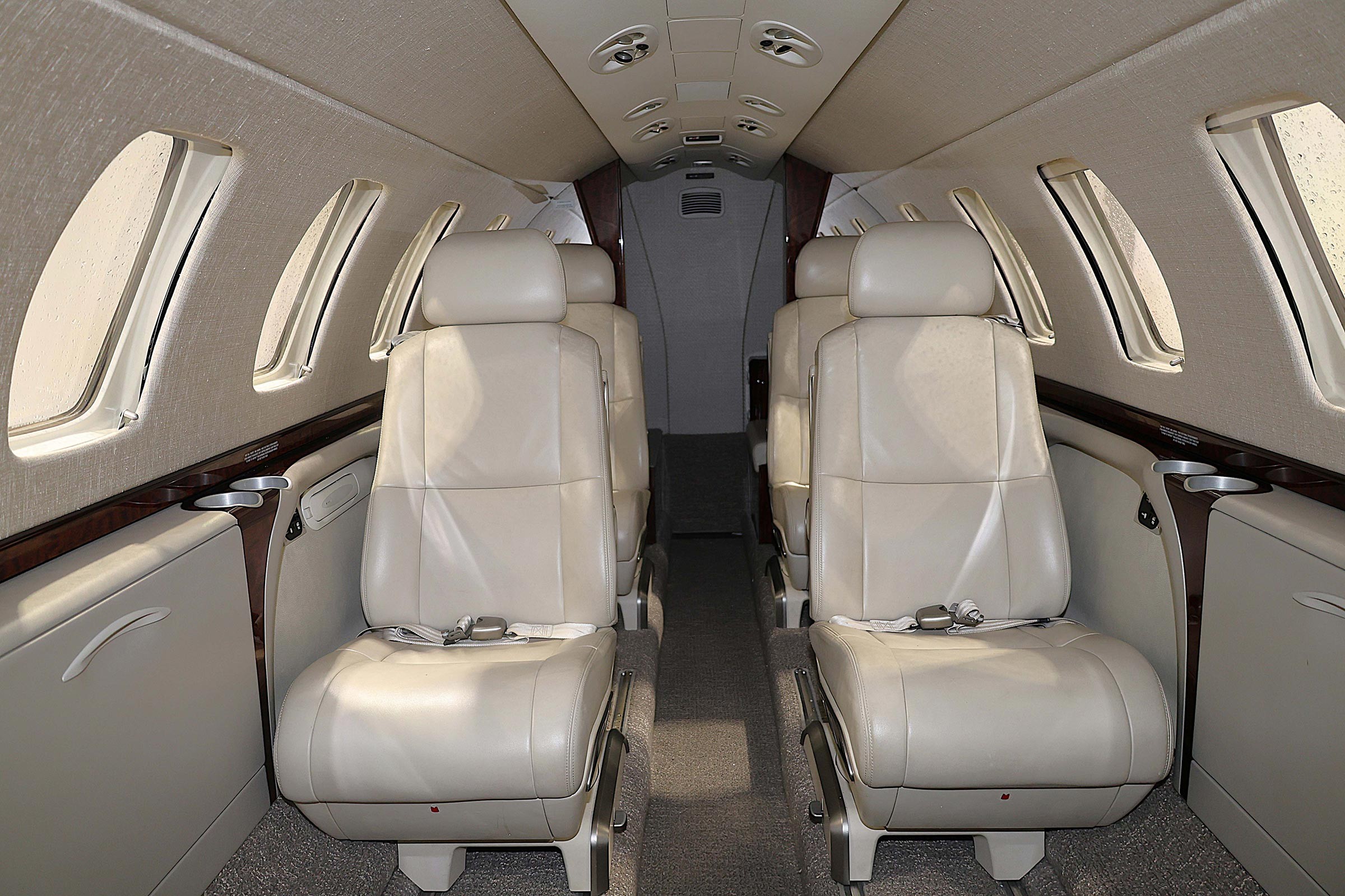 2018 Cessna Citation CJ3+ — photo 5