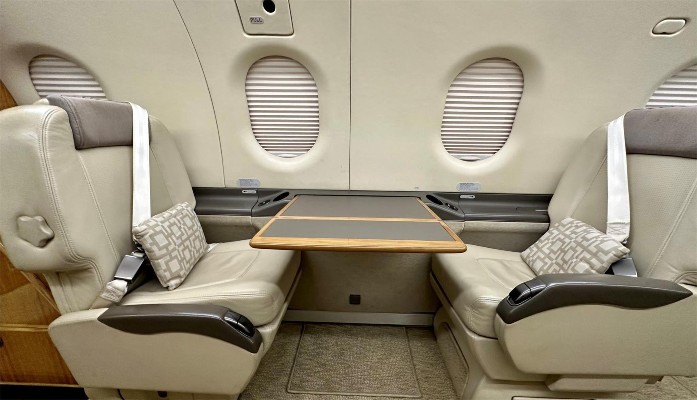2010 Pilatus PC-12 — photo 5