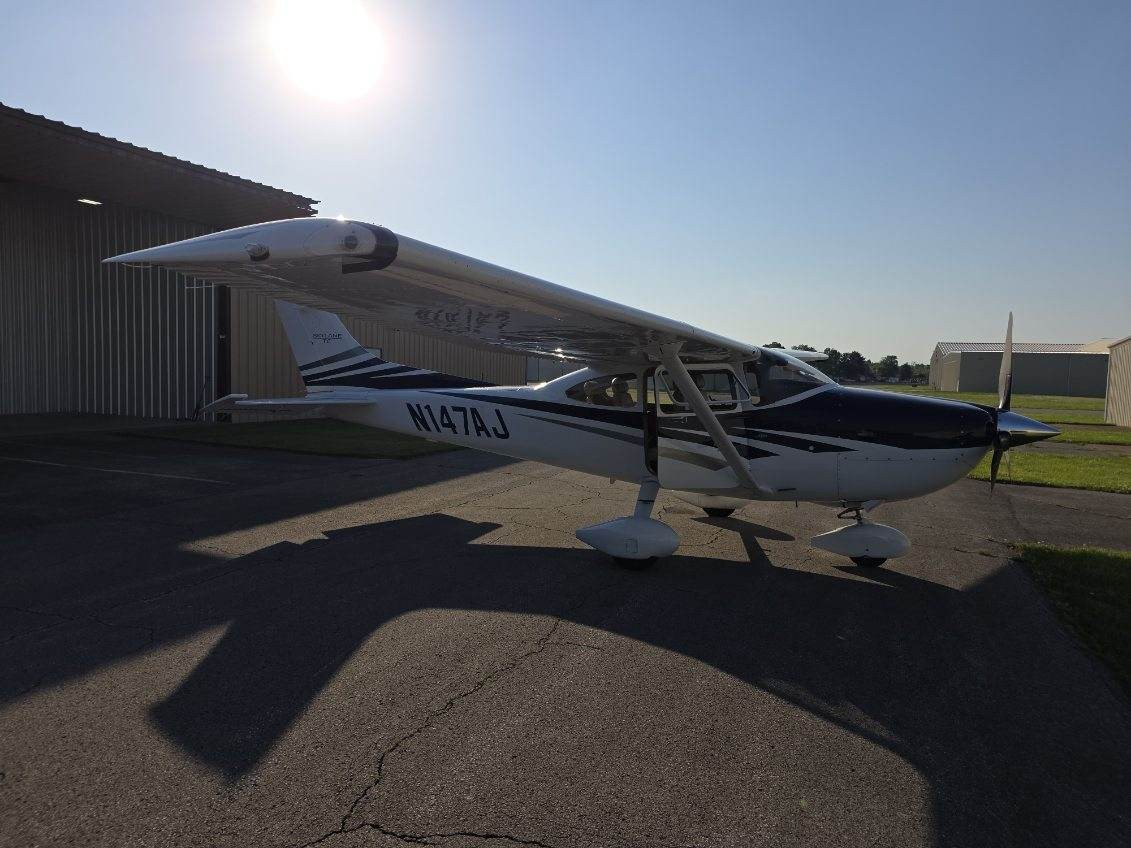 2006 Cessna 182T — photo 4