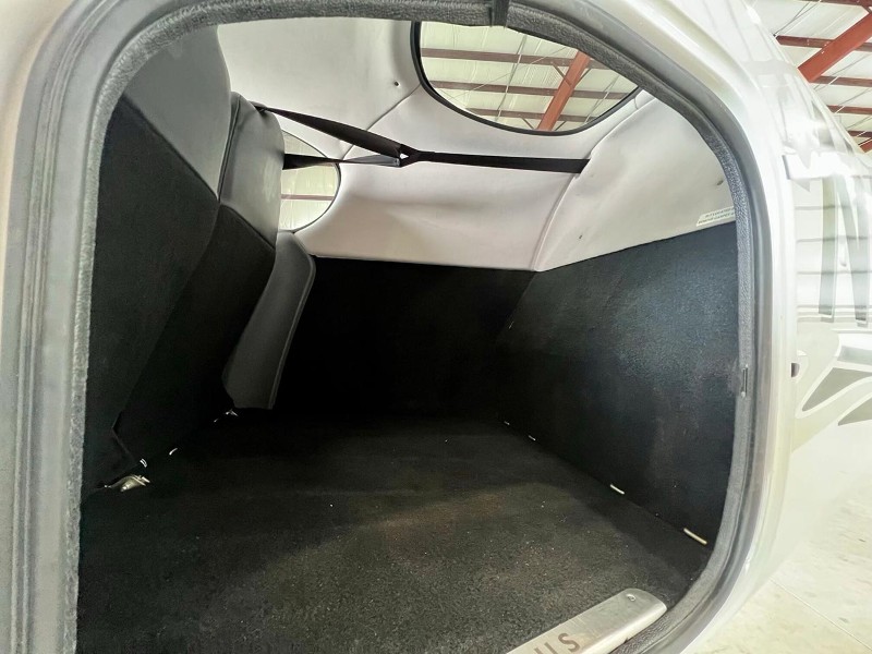 2005 Cirrus SR22-G2 GTS, photo 16